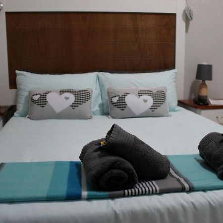 Tranquility Self Catering Hotel Luderitz Bagian luar foto