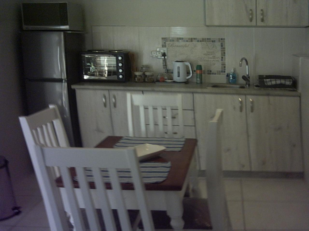 Tranquility Self Catering Hotel Luderitz Bagian luar foto