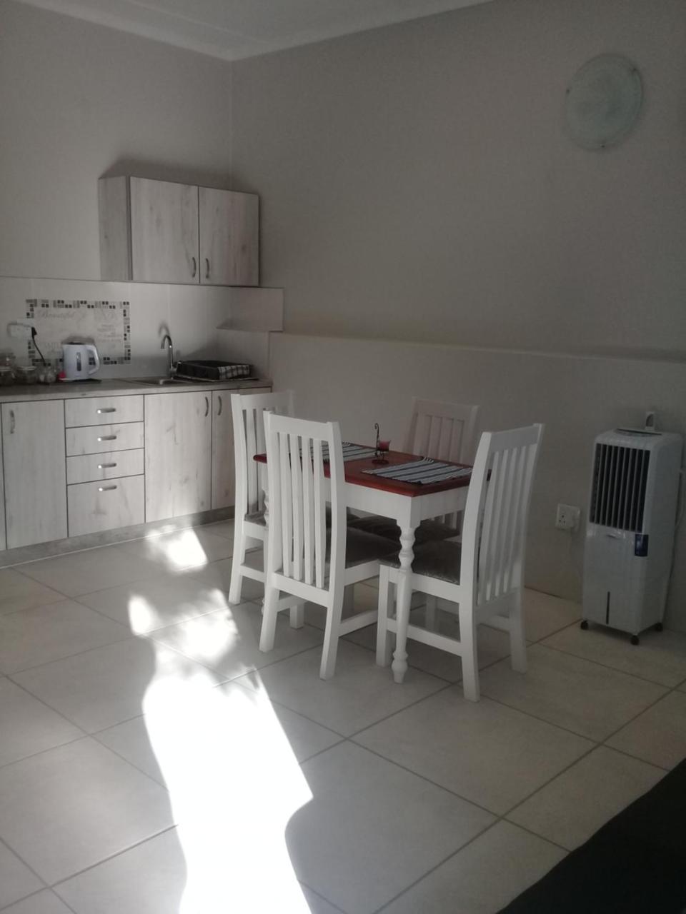 Tranquility Self Catering Hotel Luderitz Bagian luar foto