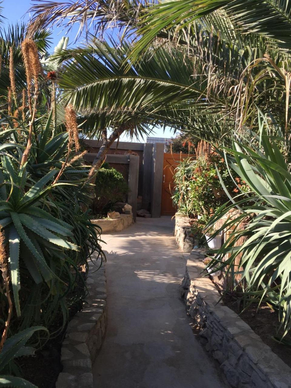 Tranquility Self Catering Hotel Luderitz Bagian luar foto