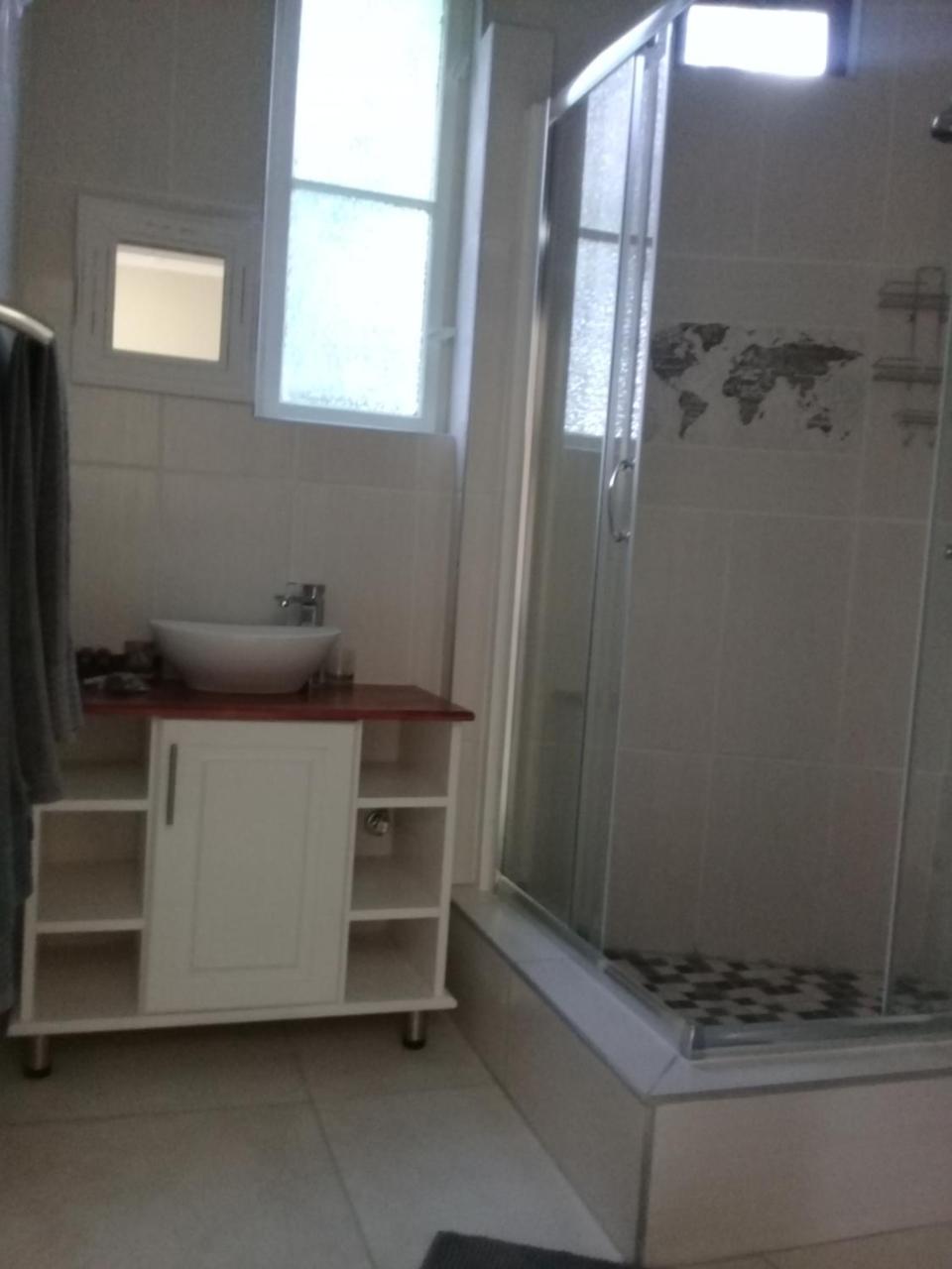 Tranquility Self Catering Hotel Luderitz Bagian luar foto