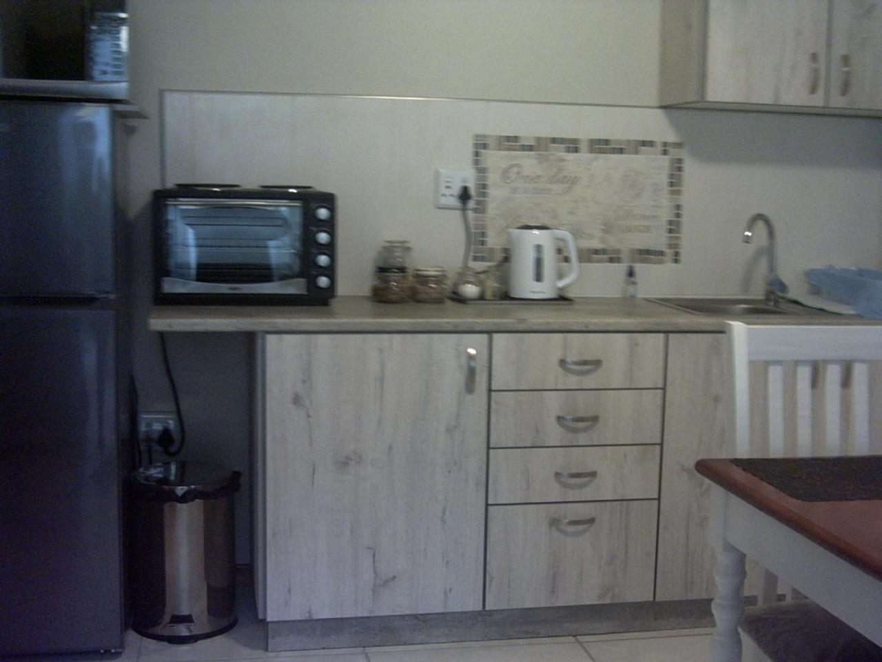 Tranquility Self Catering Hotel Luderitz Bagian luar foto