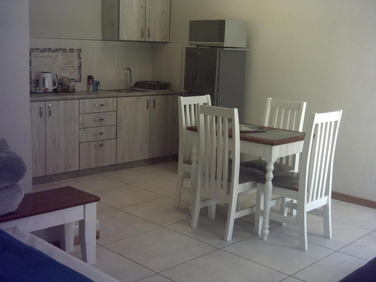 Tranquility Self Catering Hotel Luderitz Bagian luar foto