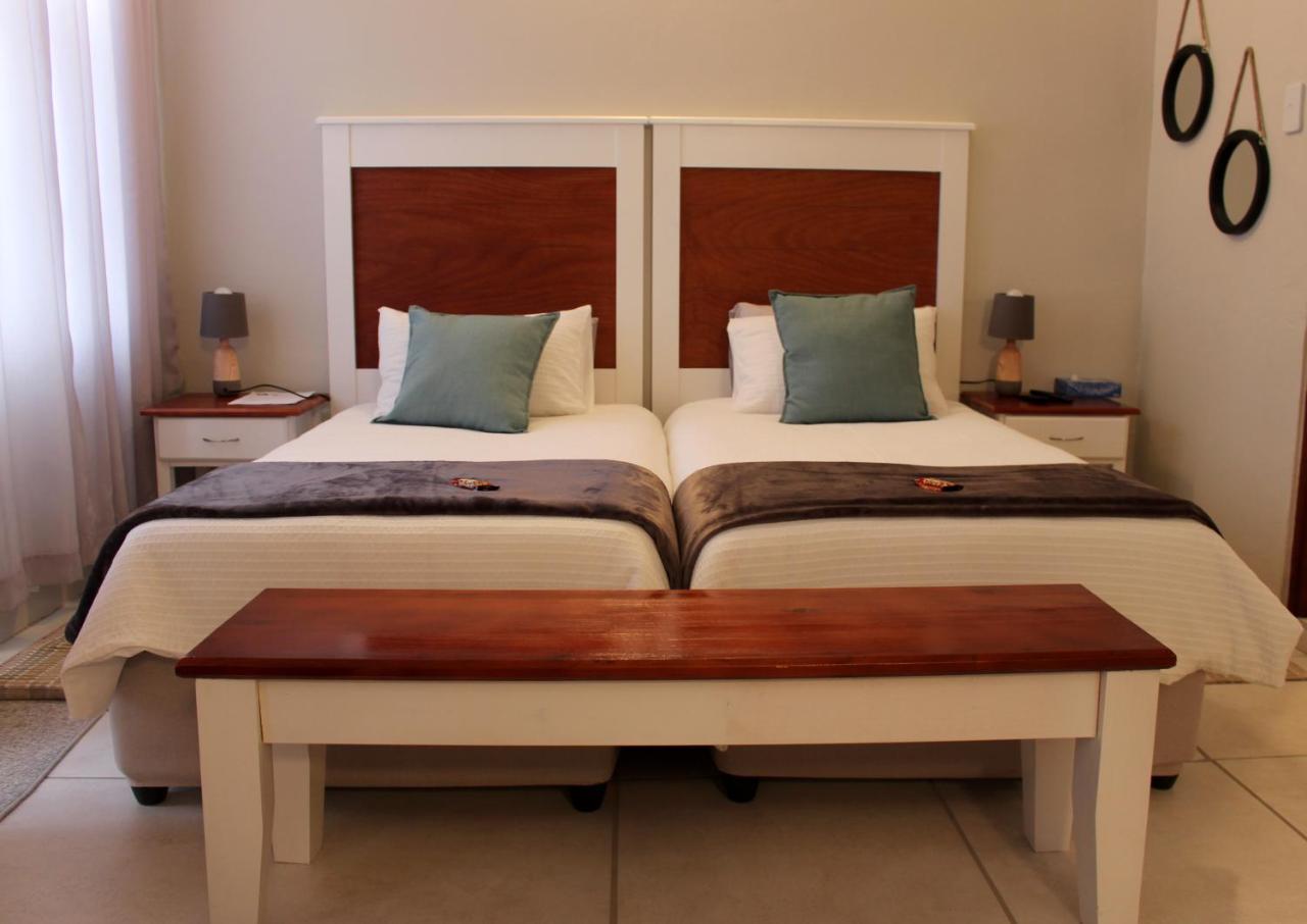 Tranquility Self Catering Hotel Luderitz Bagian luar foto