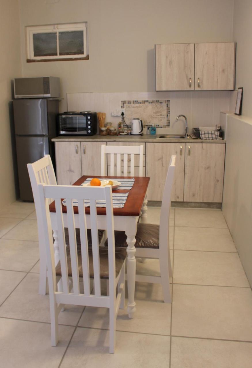 Tranquility Self Catering Hotel Luderitz Bagian luar foto